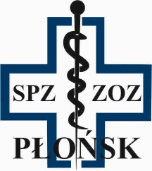 Co Nowego w SPZZOZ w Płońsku